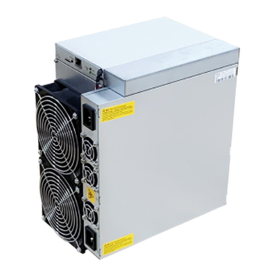 Горнорабочий blockchain машины минирования btc 2200W Bitmain Asic Antminer T17 40th 42th