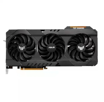 Видеокарты 16GB 256bit ИГРЫ AMD 32cm ASUS TUF RX6900XT O16G
