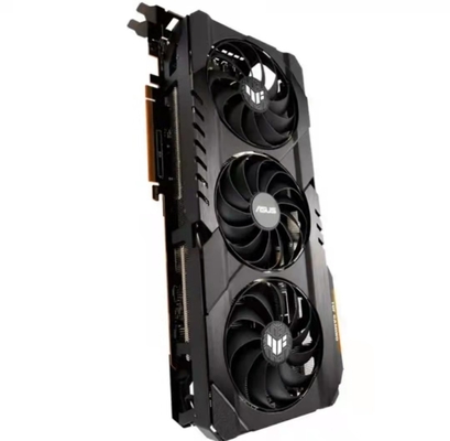 Видеокарты 16GB 256bit ИГРЫ AMD 32cm ASUS TUF RX6900XT O16G