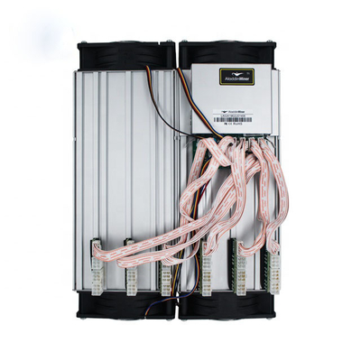 уровень 32Th алгоритма SHA-256 горнорабочего T1 3250W Aladdin малошумный