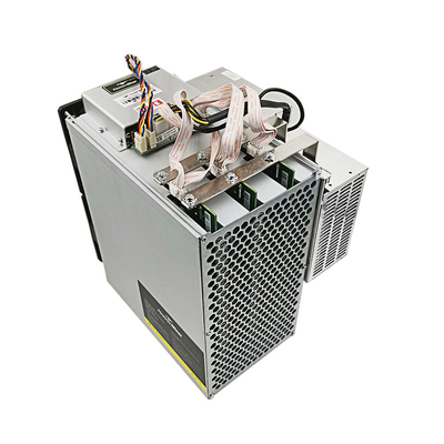 Сила алгоритма 2800W горнорабочего L2 30T Sha-256 Litecoin Aladdin