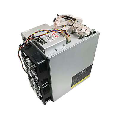 Сила алгоритма 2800W горнорабочего L2 30T Sha-256 Litecoin Aladdin