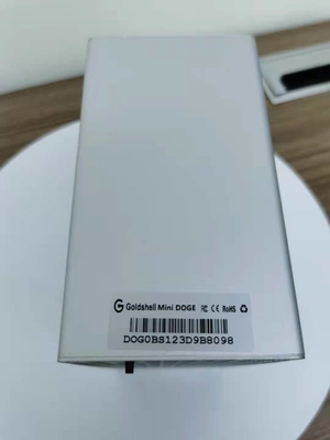 Горнорабочий Goldshell Asic дожа 8471504090 Bitmain мини с PSU
