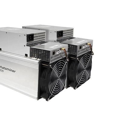 Машина минирования Btc горнорабочего Microbt Whatsminer M20s 68th Hashrate 3360W Asic