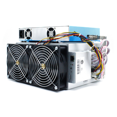 Новая машина горнорабочего Asic машины минирования A1 Pro 23t BTC с PSU