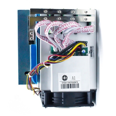 Новая машина горнорабочего Asic машины минирования A1 Pro 23t BTC с PSU