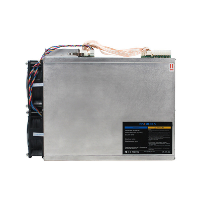 горнорабочий 500mhs 15KG горнорабочего A10pro 720m 6g Innosilicon Asic 82db Eth