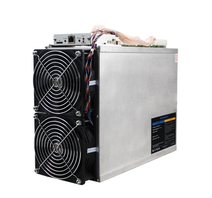 горнорабочий 500mhs 15KG горнорабочего A10pro 720m 6g Innosilicon Asic 82db Eth