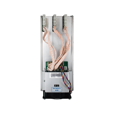 Машина минирования 8100g ETH Innosilicon A10 Pro 6gb 720m