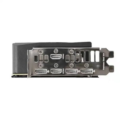 ИГРА вентилятора RTX3060 O12G двойника видеокарт 192bit 12GB ASUS
