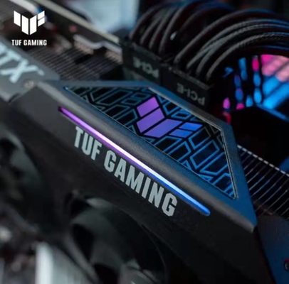 Игра Geforce Rtx 3090 Oc 24GB Asus Tuf видеокарт NVIDIA ASUS