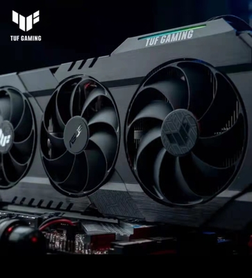 Игра Geforce Rtx 3090 Oc 24GB Asus Tuf видеокарт NVIDIA ASUS