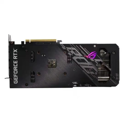 Видеокарты 128bit ИГРЫ ASUS NVIDIA 8GB RTX3050 O8G