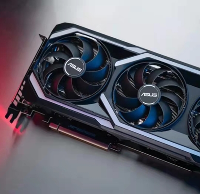 Видеокарты RTX3060TI-O8G-GAMING ASUS