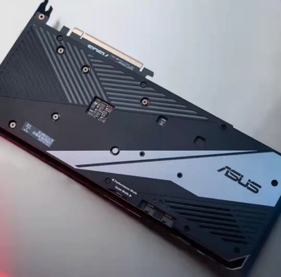 Видеокарты RTX3060TI-O8G-GAMING ASUS