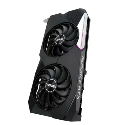 Видеокарты RTX3060TI-O8G-V2 ASUS