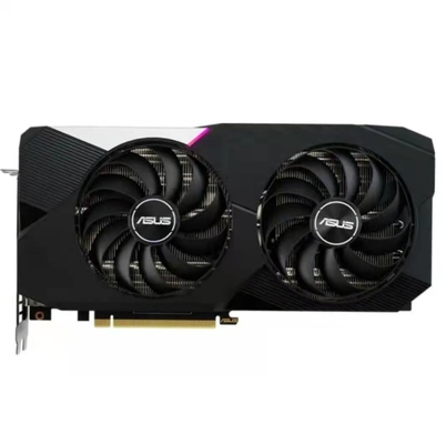 Видеокарты RTX3060TI-O8G-V2 ASUS