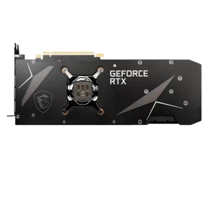 3 вентилятора Rtx 3080 видеокарт 10g Oc 320bit Ventus 3x MSI