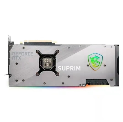 Supersaurus видеокарт 384bit 3080 NVIDIA MSI x 12G 384bit