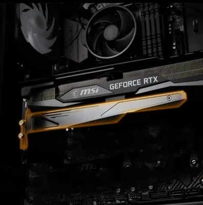 DP HDMI ТРИО 12G ИГРЫ X ti видеокарт 3080 384bit MSI