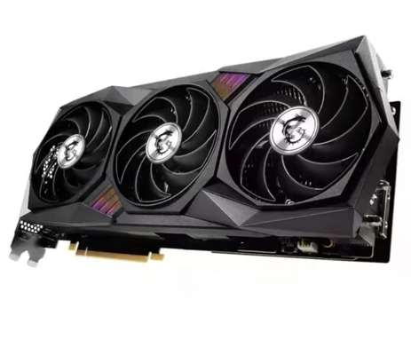 DP HDMI ТРИО 12G ИГРЫ X ti видеокарт 3080 384bit MSI