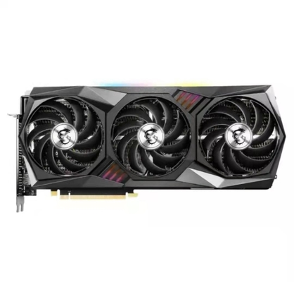 ИГРА z 12GB GeForce RTX 3080 видеокарт 384bit MSI