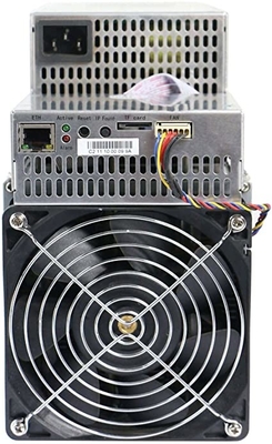 Горнорабочий M30S++ 104TH/S 3328W BTC/bCH Microbt Whatsminer SHA256 Asic