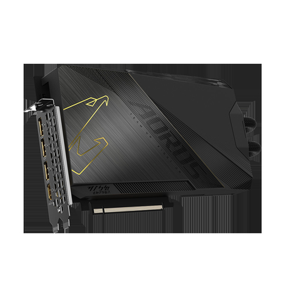 Ti 24gb GDDR6X Nvidia Geforce Rtx 3090 гигабайт 3090 Waterforce 1935 MHz 1008 GB/S