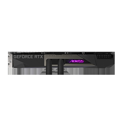 Ti Xtreme Waterforce 12g 912 GB/S Aorus Geforce Rtx 3080 видеокарт гигабайта GDDR6X