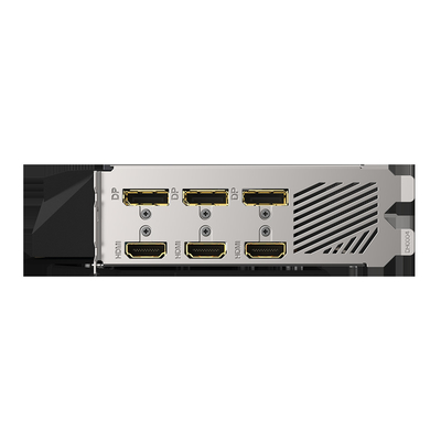 Ti Xtreme Waterforce 12g 912 GB/S Aorus Geforce Rtx 3080 видеокарт гигабайта GDDR6X