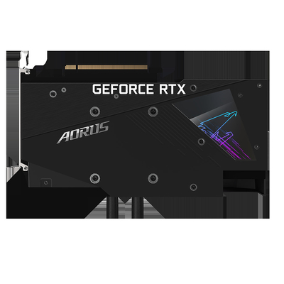 Ti Xtreme Waterforce 12g 912 GB/S Aorus Geforce Rtx 3080 видеокарт гигабайта GDDR6X