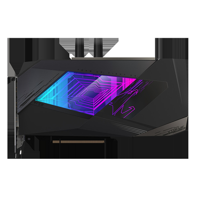 Ti Xtreme Waterforce 12g 912 GB/S Aorus Geforce Rtx 3080 видеокарт гигабайта GDDR6X