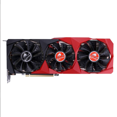 GA104 красочное GeForce RTX 3070 NB-V