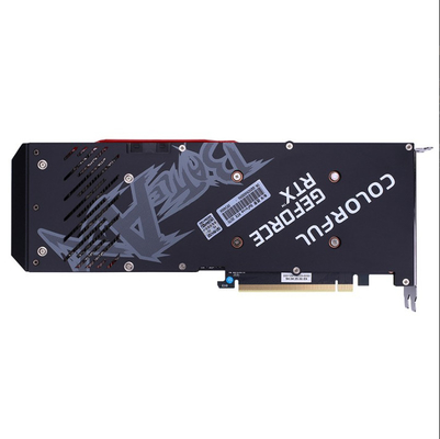GA104 красочное GeForce RTX 3070 NB-V