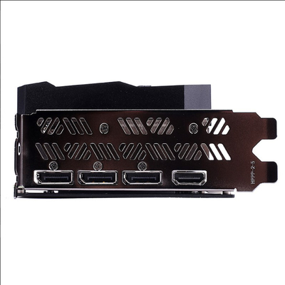 GA104 красочное GeForce RTX 3070 NB-V