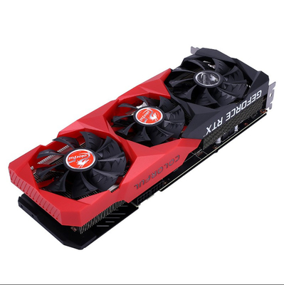 GA104 красочное GeForce RTX 3070 NB-V