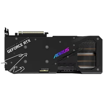 3 ti 256bit мастера 3070 Aorus вентиляторов видеокарт 8GB 3 гигабайта вентиляторов