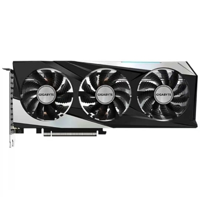 Видеокарты 192bit гигабайта OC 12G ИГРЫ RTX 3060
