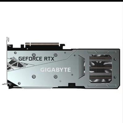 Видеокарты 192bit гигабайта OC 12G ИГРЫ RTX 3060