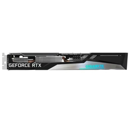 Игра Oc Lhr 8g 256bit ti Geforce Rtx 3060 гигабайта NVIDIA
