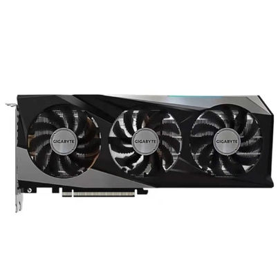 DP 192bit OC 12G HDMI ИГРЫ Radeon RX 6700 XT ГИГАБАЙТА AMD