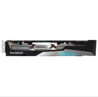 DP 192bit OC 12G HDMI ИГРЫ Radeon RX 6700 XT ГИГАБАЙТА AMD