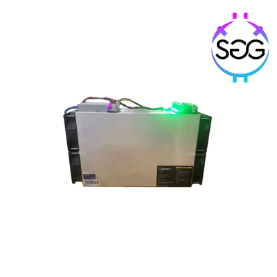 Горнорабочий A11 Pro Ethminer 8g 2000mh 80db 1.5GH/S Innosilicon Asic