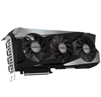 Игра Oc 8g Lhr Geforce Rtx 3070 гигабайта видеокарт 256bit гигабайта 8GB