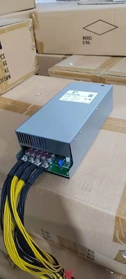 Блок 2000W 10*6PIN электропитания PSU минирования Феникса 2U мухы