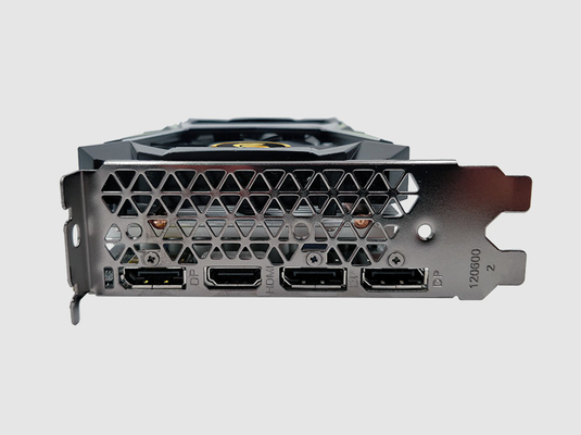 видеокарты 2060 минирования 1470/1695MHz MANLI GeForce RTX M2435 N537