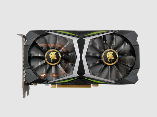 видеокарты 2060 минирования 1470/1695MHz MANLI GeForce RTX M2435 N537