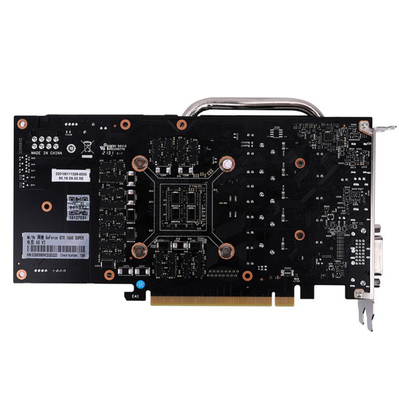 14Gbps Geforce Gtx 1660 супер 12nm