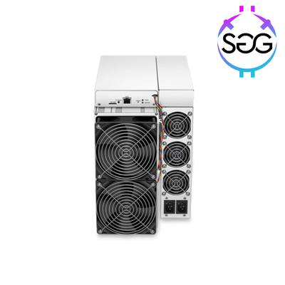LTC ДОЖ Bitmain Asic Antminer L7 9050mh/S Cryptominer 3450 ватт
