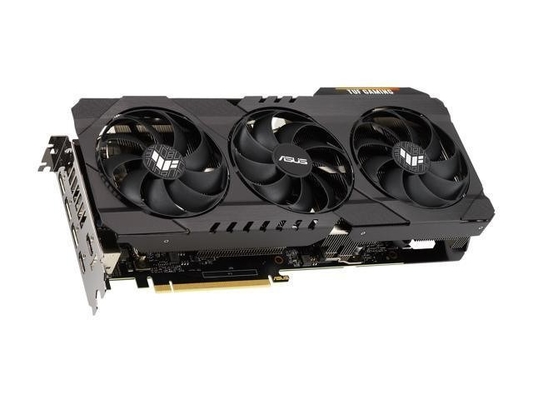 ti 319*140*70MM видеокарт ASUS Geforce Rtx 3080 7680x4320 ASUS